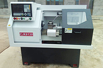 數(shù)控車床的安裝方法有哪些？