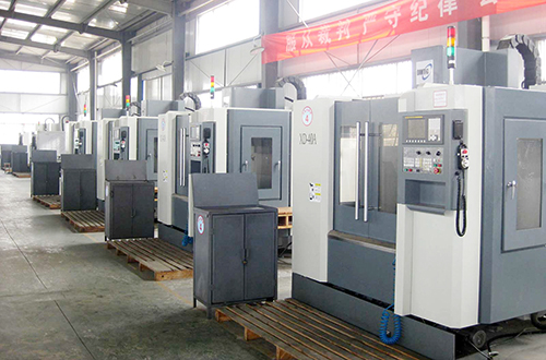 數(shù)控銑床如何減小切削振動？