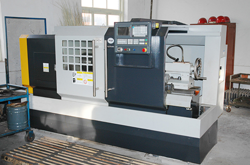 數(shù)控機床該如何調(diào)試？