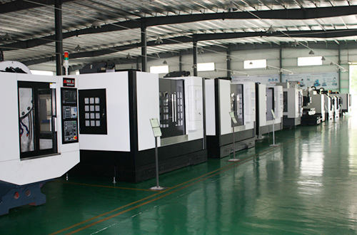 加工中心適用行業(yè)及功能有哪些？