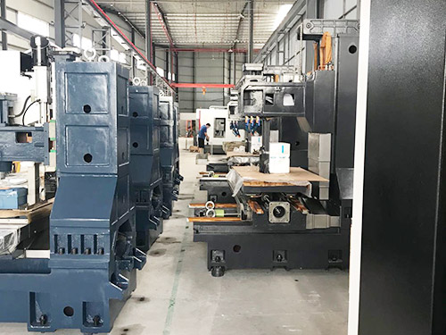 生產(chǎn)車(chē)間