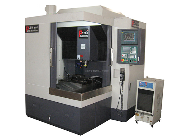 數(shù)控雕銑機(jī)改造的前景如何？